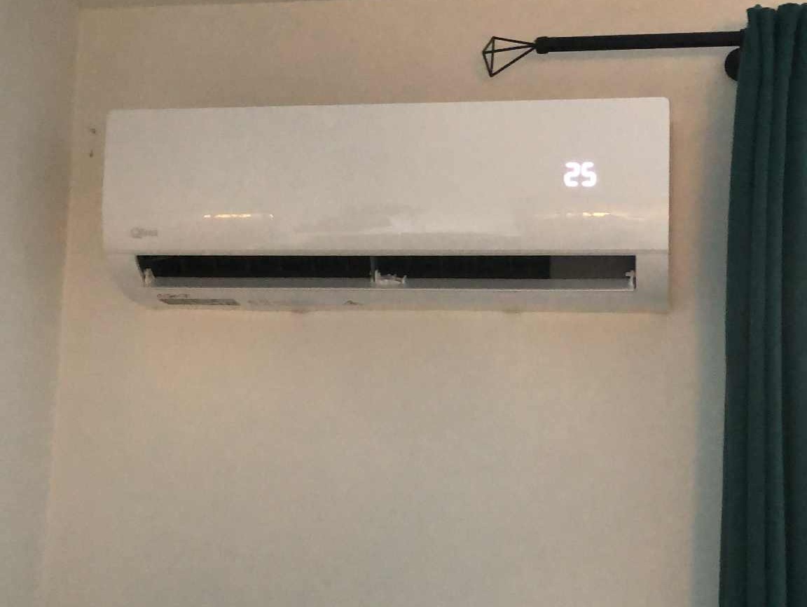 Installation de climatisation à Niort par Jean Répare