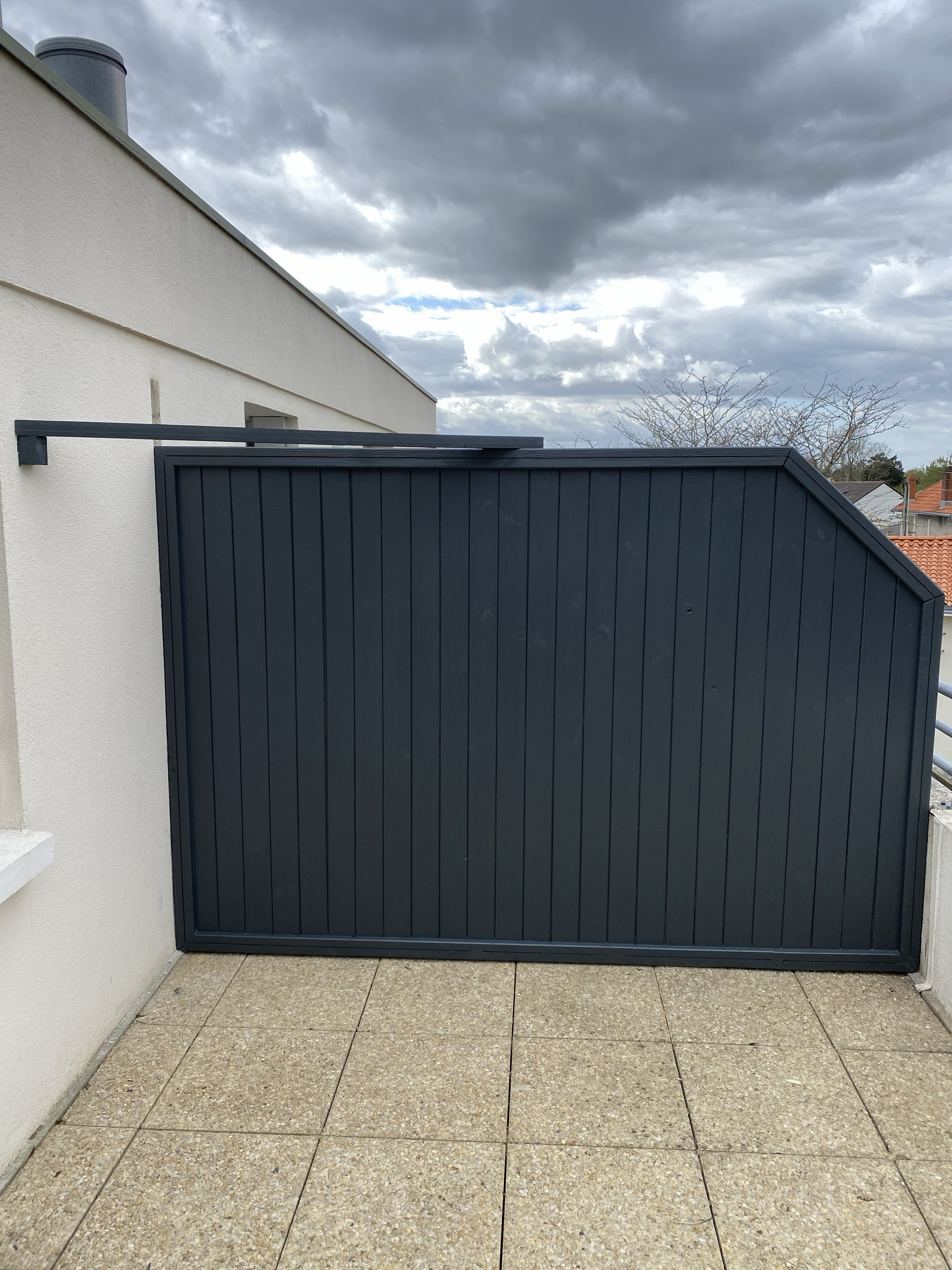 claustra par Jean Répare