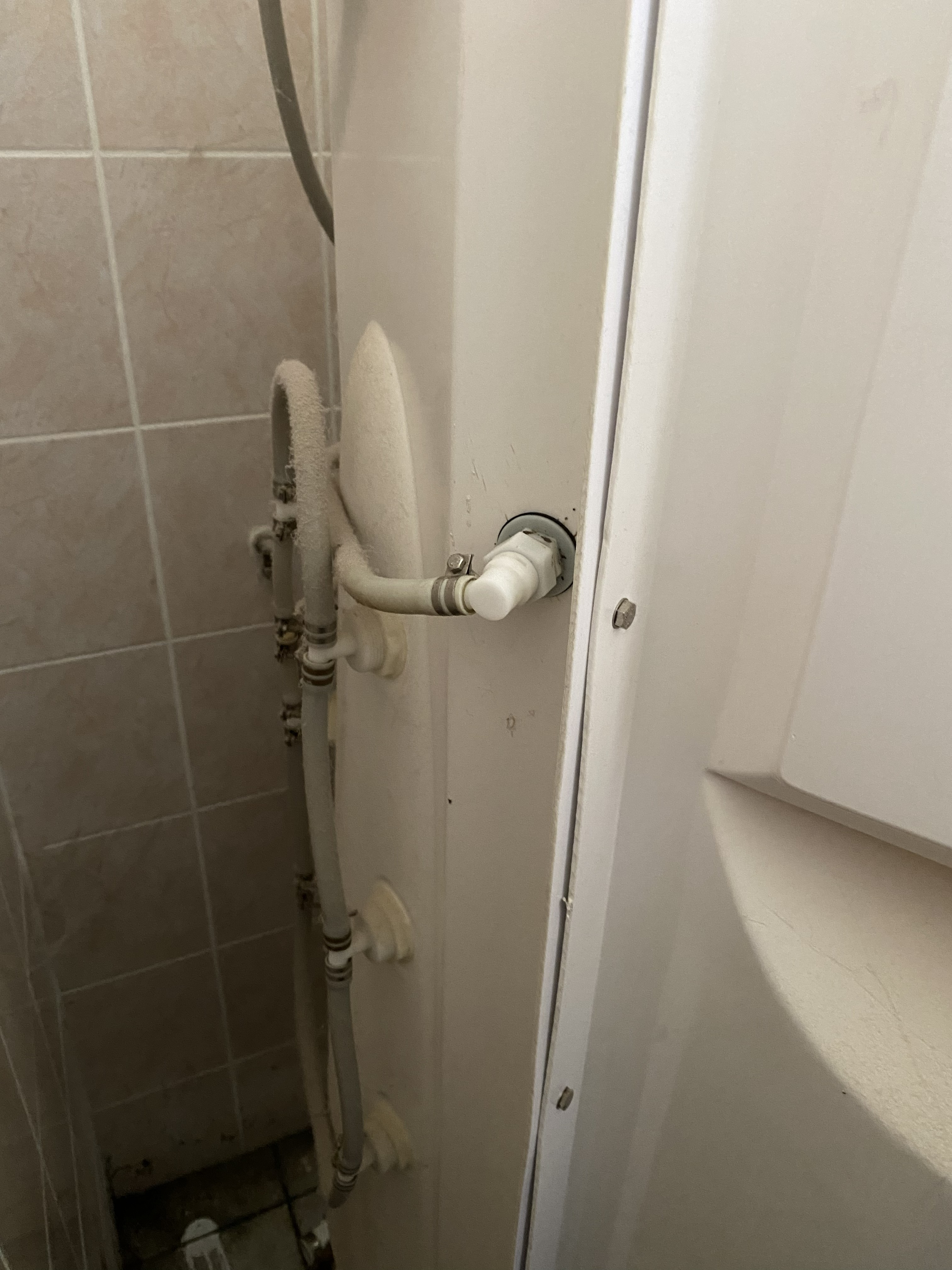 réparation fuite cabine de douche par Jean Répare