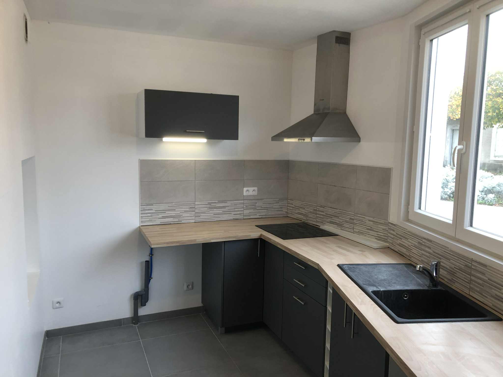 confection cuisine à Niort par Jean Répare